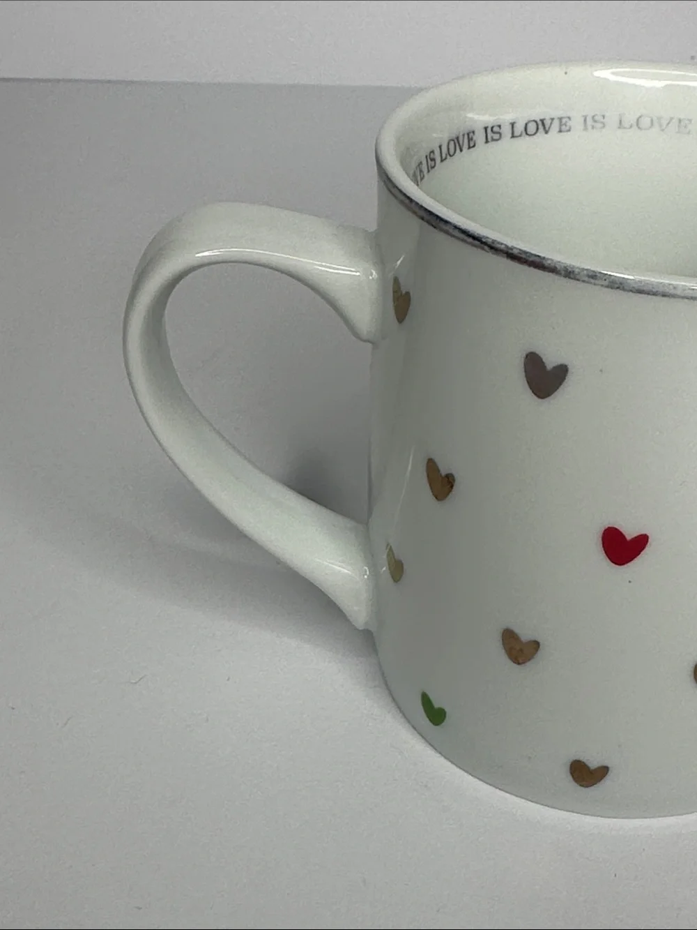 Williams Sonoma white ceramic